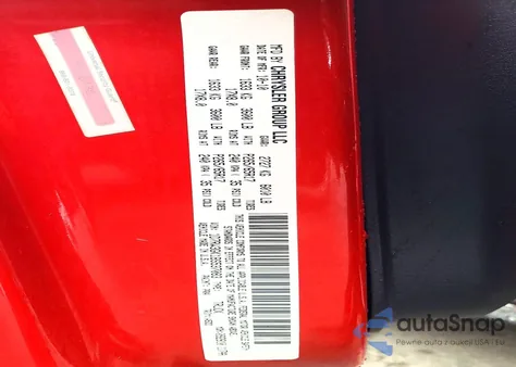 2011 Dodge Dakota Slt z USA, uszkodzony, nr VIN 1D7RW3GK1BS537083